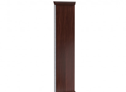 System Furniture Wallstreet style wood office furnishings element series Monaco